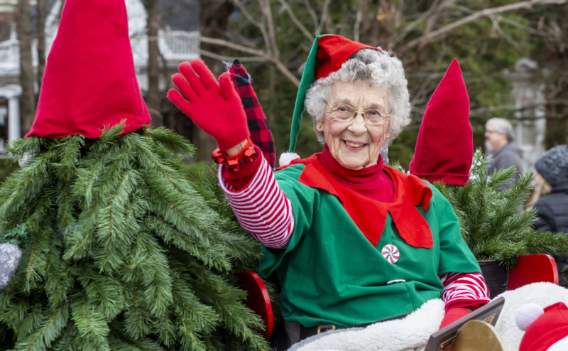 Christmas Parade Murfreesboro Tn 2022 Applications Available For Murfreesboro Christmas Parade - Nashville Parent